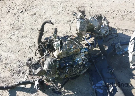 2014 Ford Escape Titanium из США, поврежденный, VIN 1FMCU0JX9EUD43124